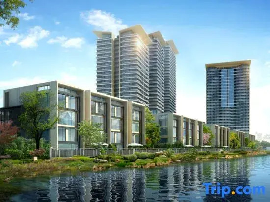 Like My Home Apartment (Lushan Avenue Branch)