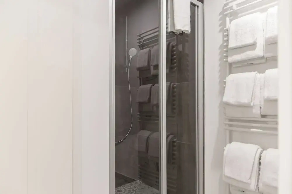 Adler Apartments Sasbachwalden by living TIMELESS