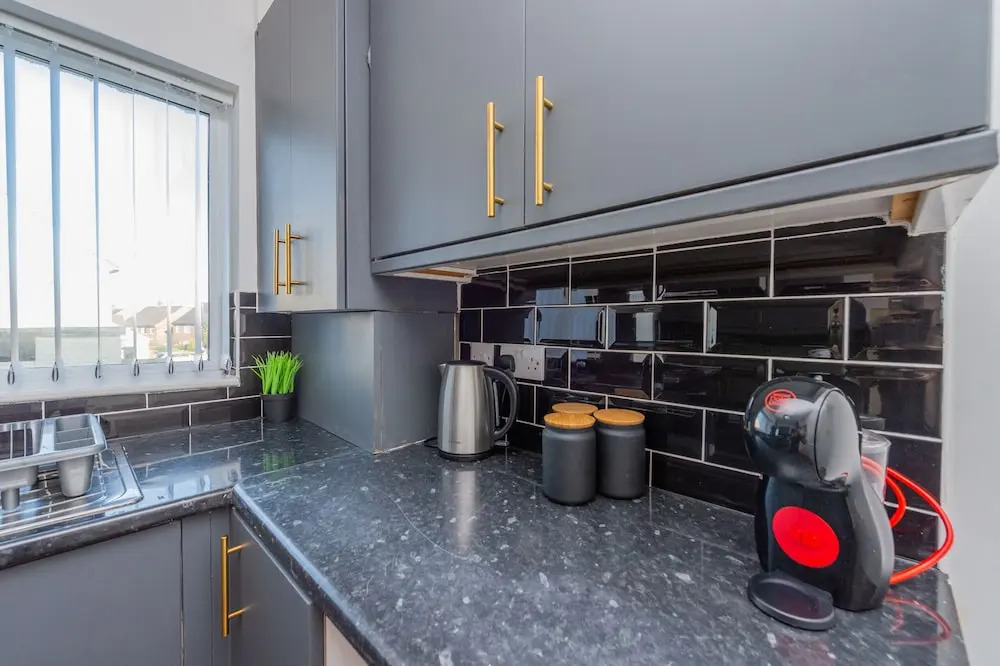 Premium 4 Bed Detached in Heswall