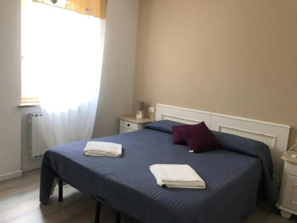 Corte del Garda Home