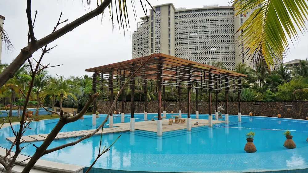 Qingshui Bay Resort Villa