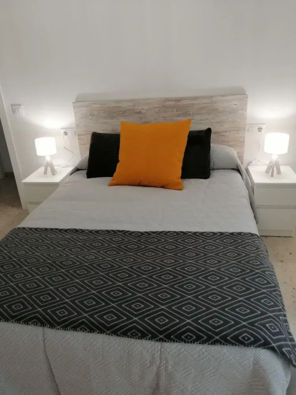 Apartamento Sueños Mozarabes by JITKey