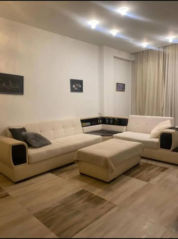 Apartament vozle caspian biznes centr