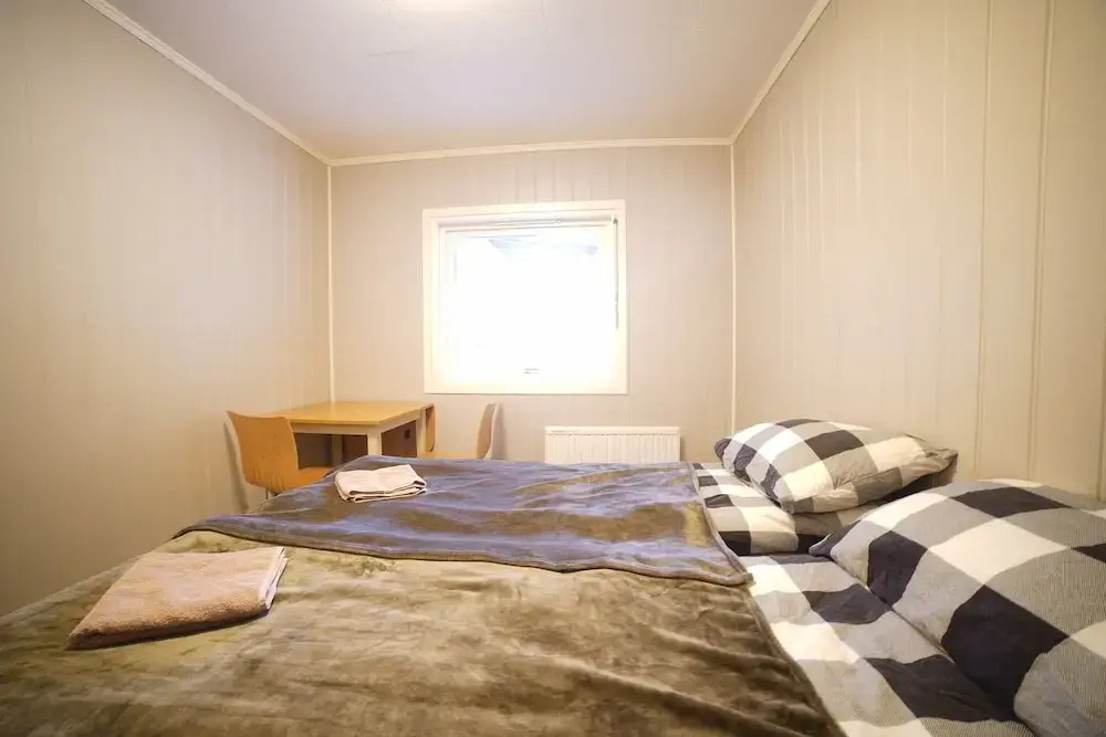 Mary Rooms