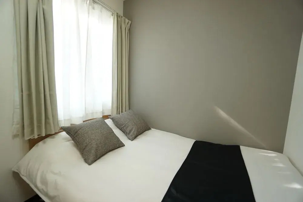 Japaning Hotel Higashiyama Shichijo