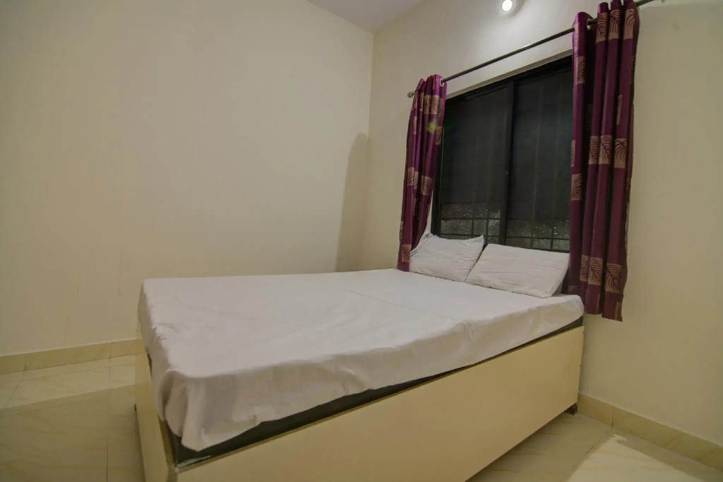 SPOT ON 38603 Niwant Lodge