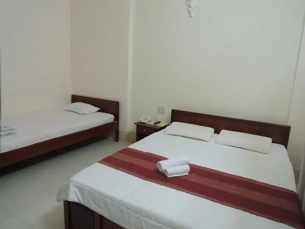 OYO 971 Lam Hoang Hotel (Vaccinated Staff)