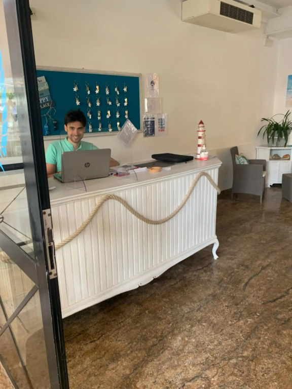 Hotel Susy