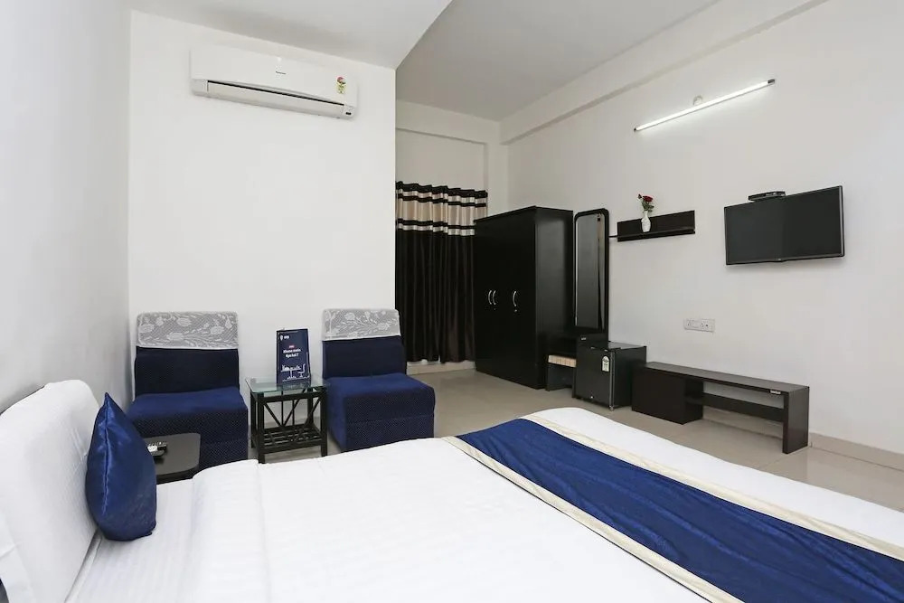 Hotel MP Inn by OYO Rooms