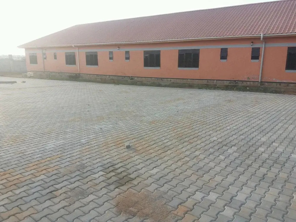 Range Lands Hotel