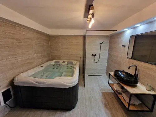 Apartment Stipe