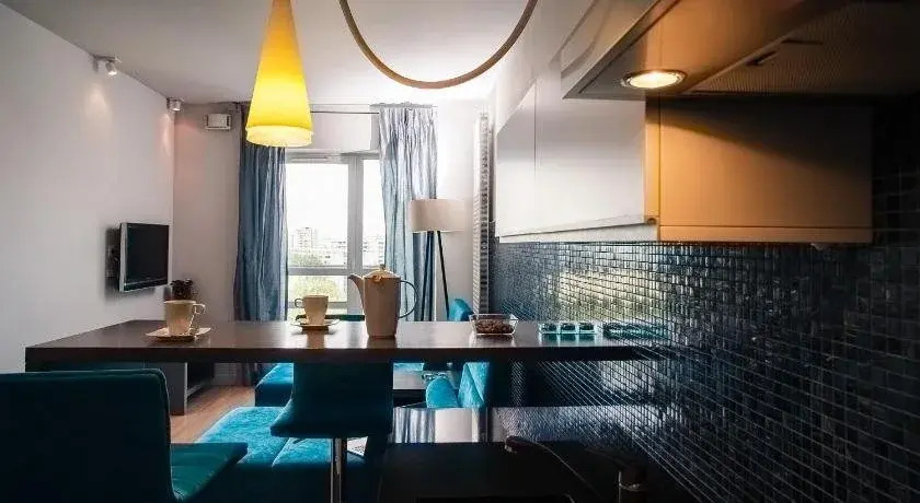 Platinum Towers Central Apartments