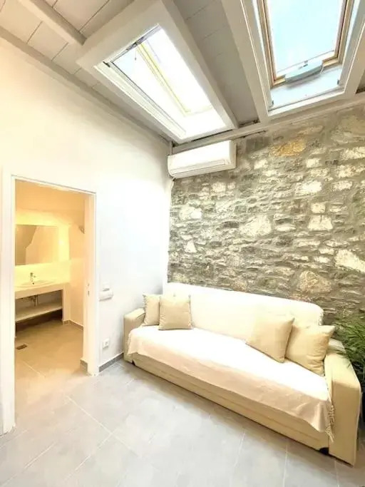 LaLu Mykonos - Sunset Villa - 3 ensuite BR, 140sqm, 2022 Renovated
