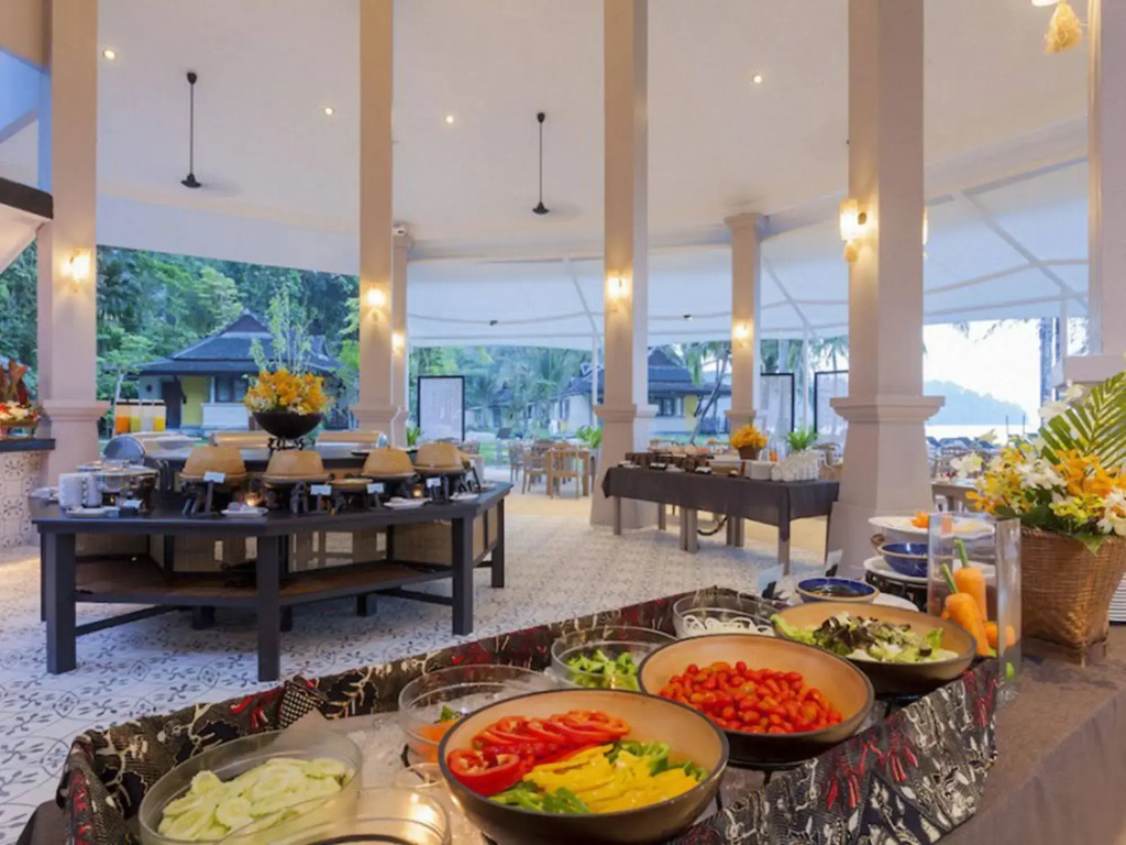 Moracea by Khao Lak Resort