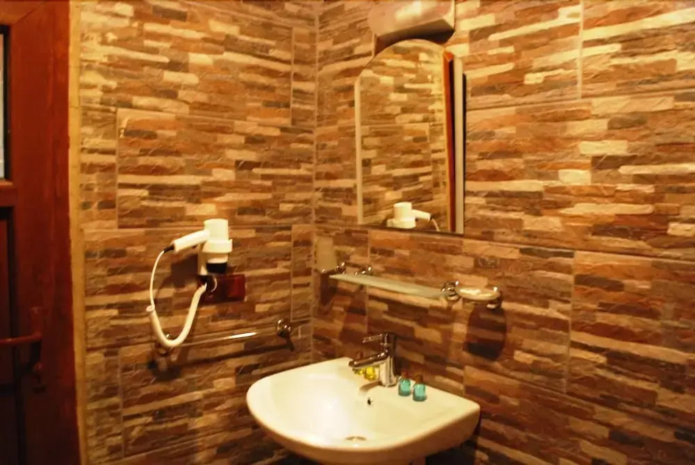 International Guest House