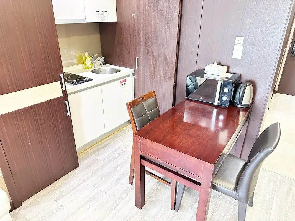 Centum City Hotel