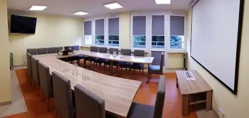 Hostel Fortis
