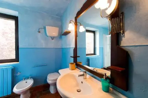 Casa Boschetto