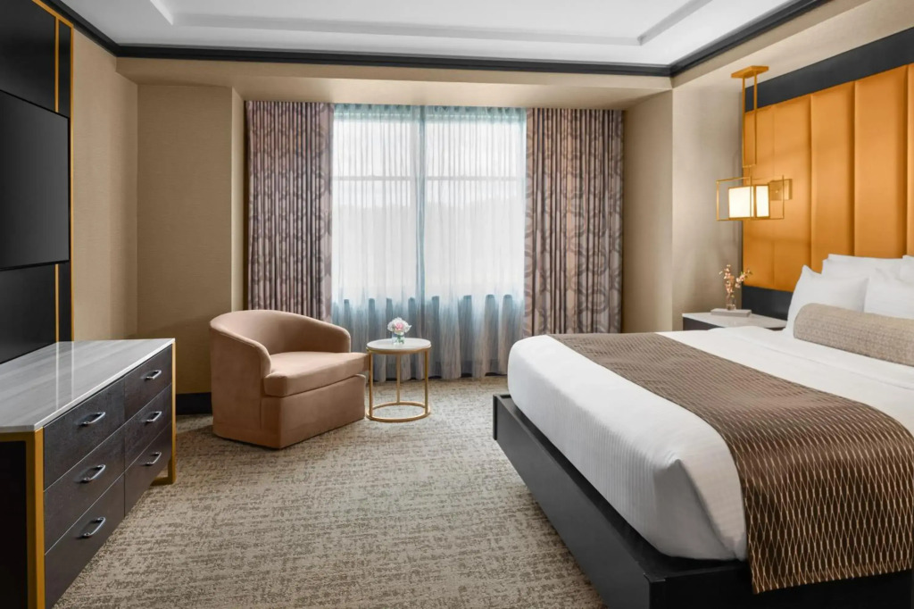 Mount Airy Casino Resort