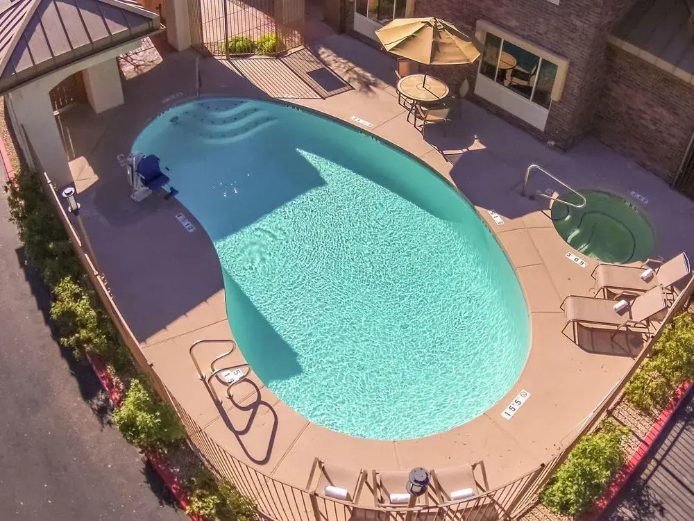 Comfort Inn & Suites At ASU