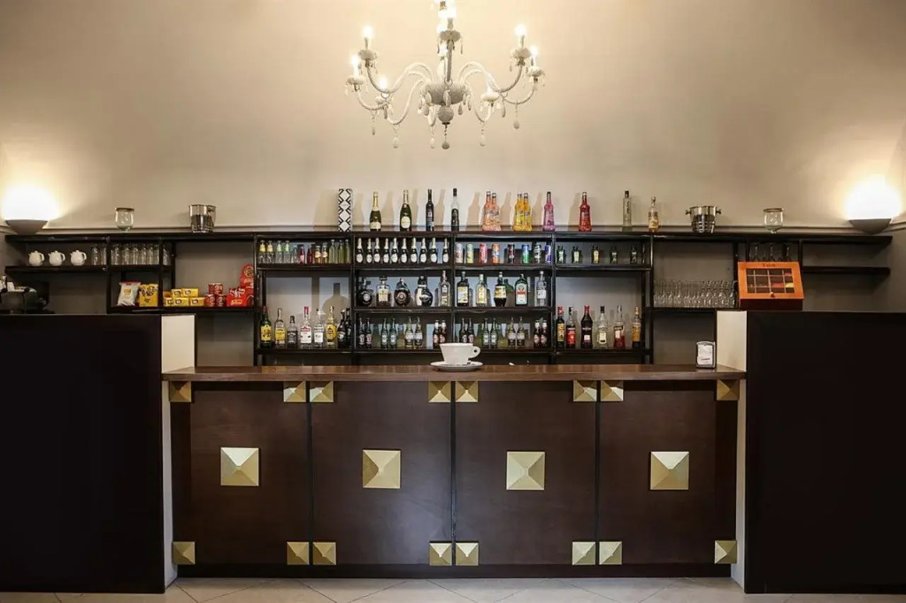 Grand Hotel Capodimonte