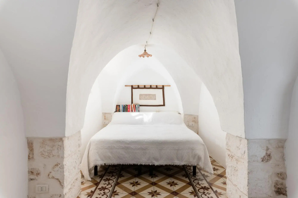 Casa Graziella con Terrazza by Wonderful Italy