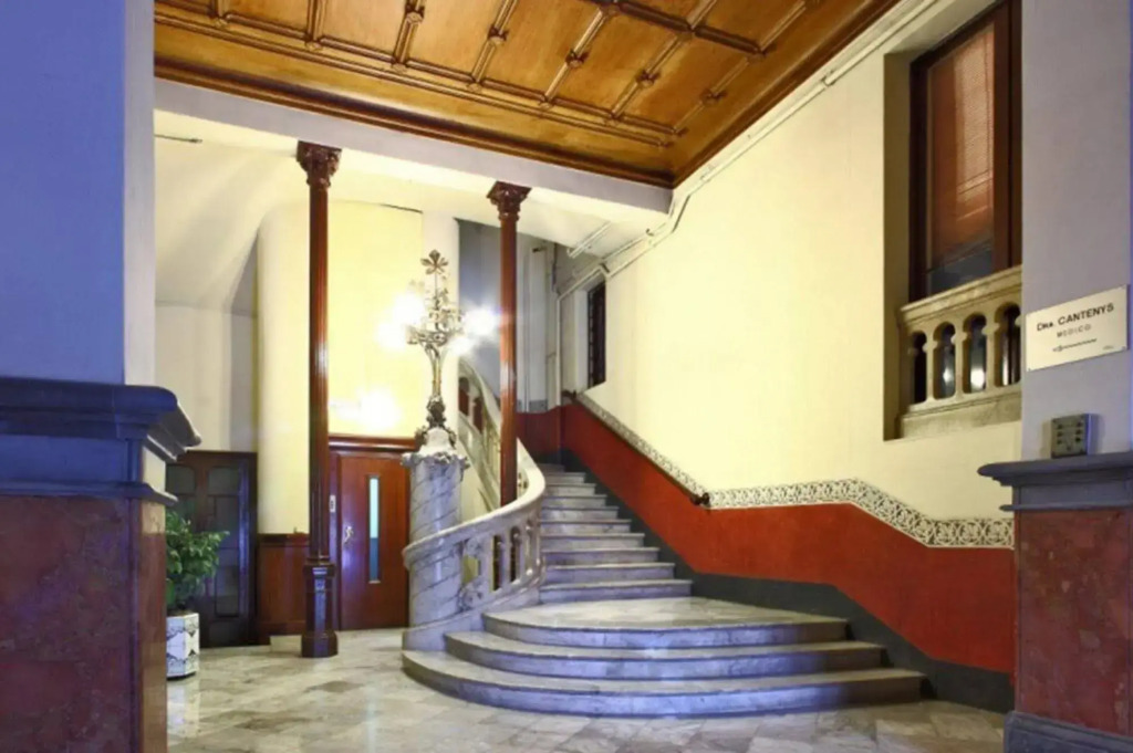 Hostal Barcelona Centro