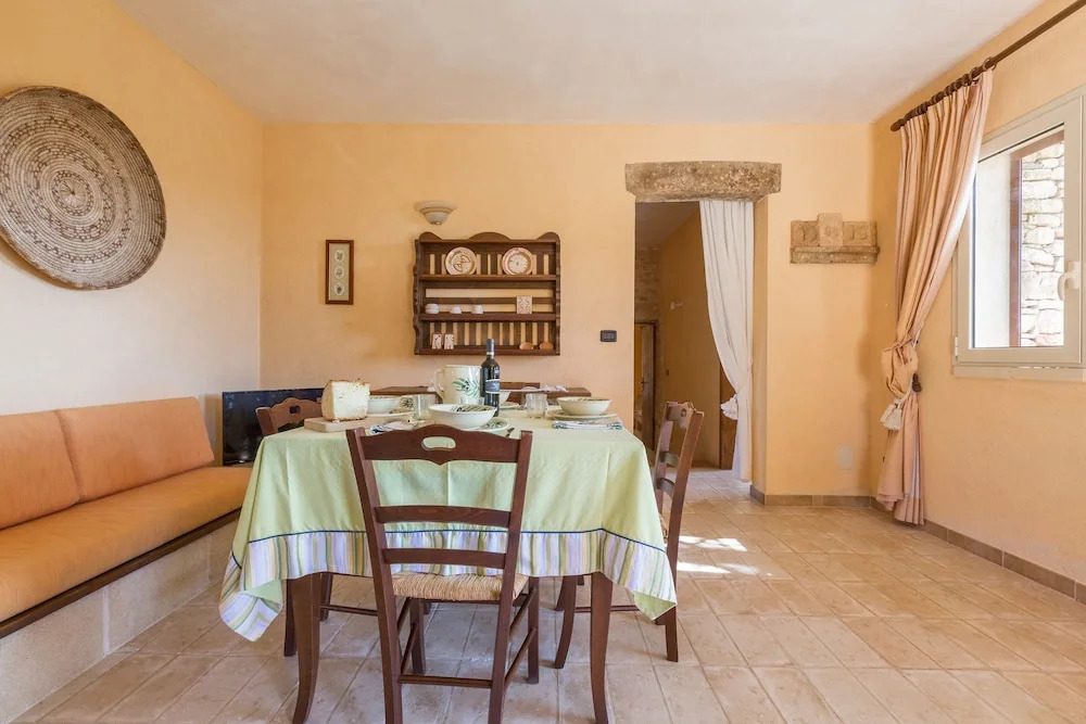 Masseria Colosso