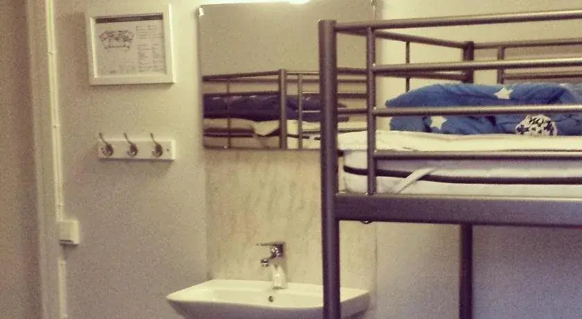 STF Landskrona Hostel