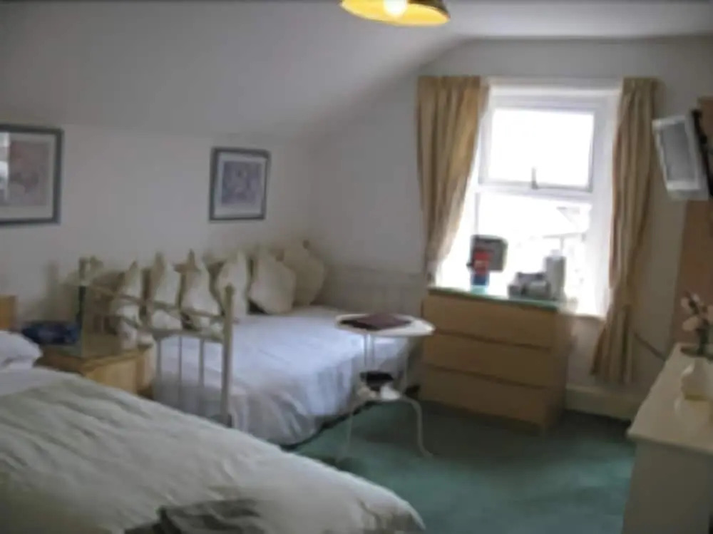 The Adelphi Bed & Breakfast