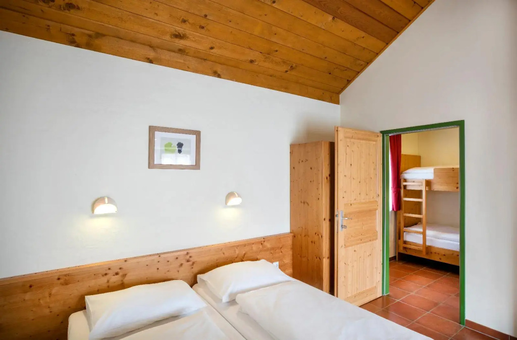 JUFA Hotel Tieschen