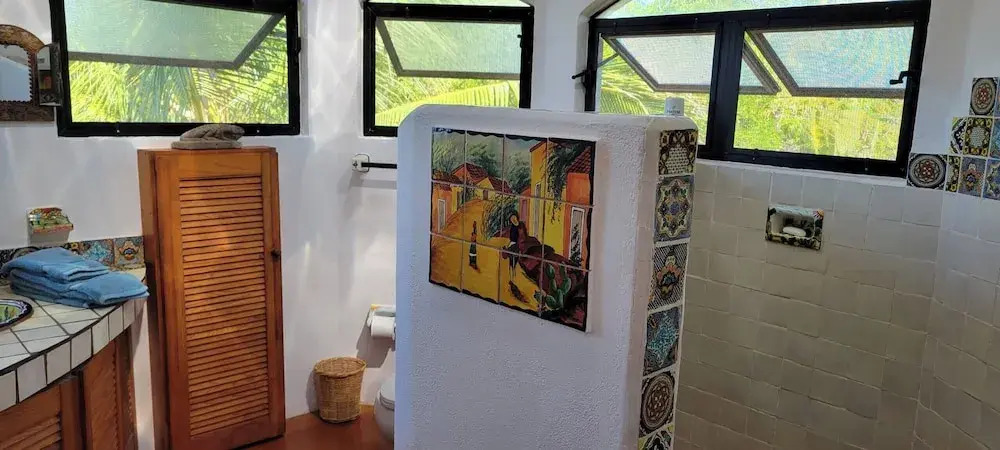 Close To Puerto Escondido Beachfront - Casa Wahaka