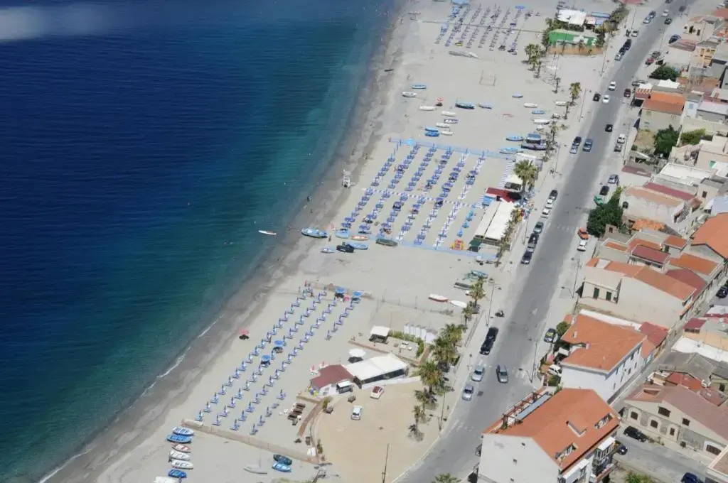 B&B A due Passi dal Mare