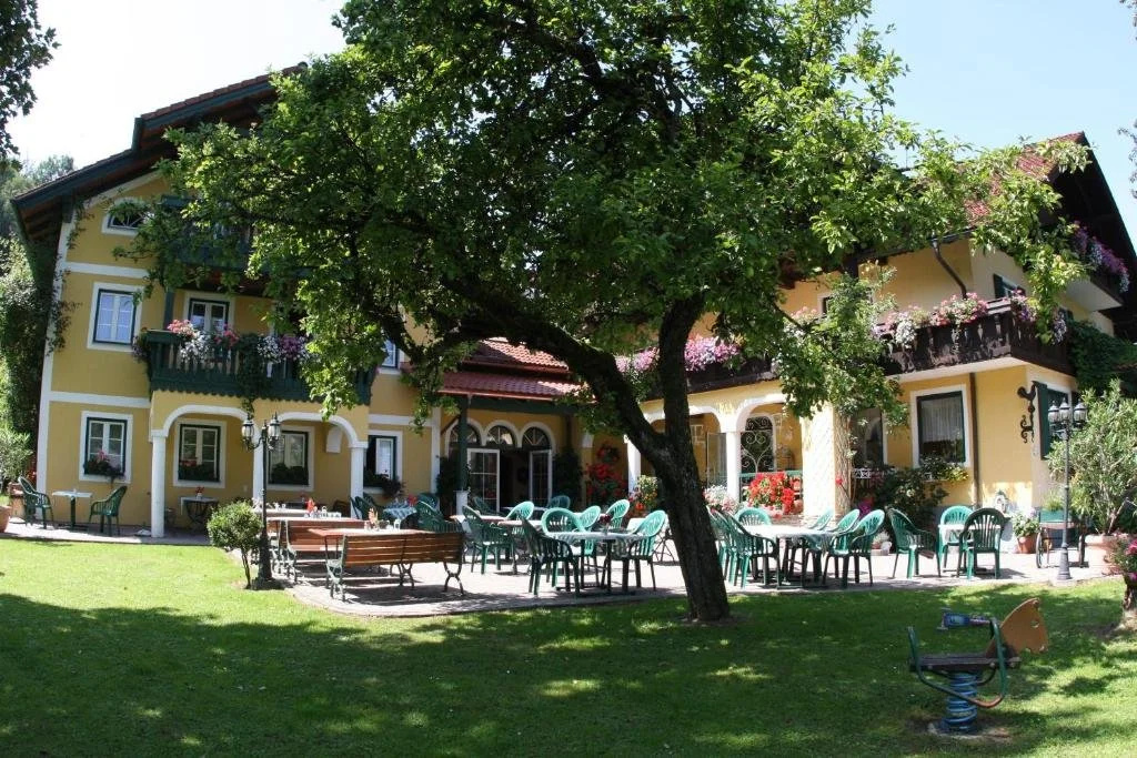 Landhotel Waldmühle