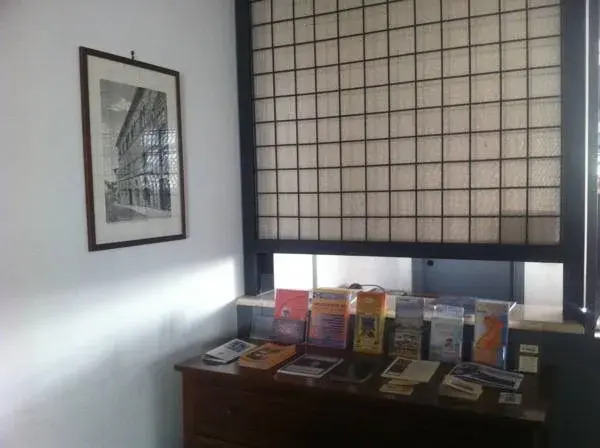 Hotel Granducato