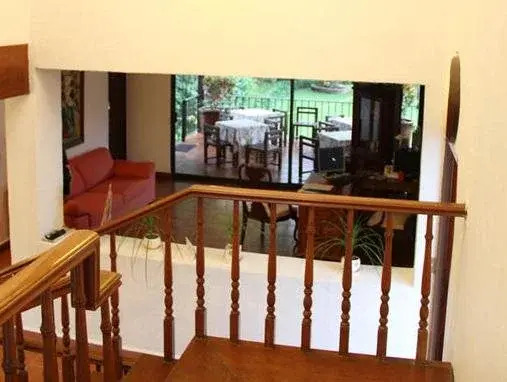 Hotel Quinta del Sol