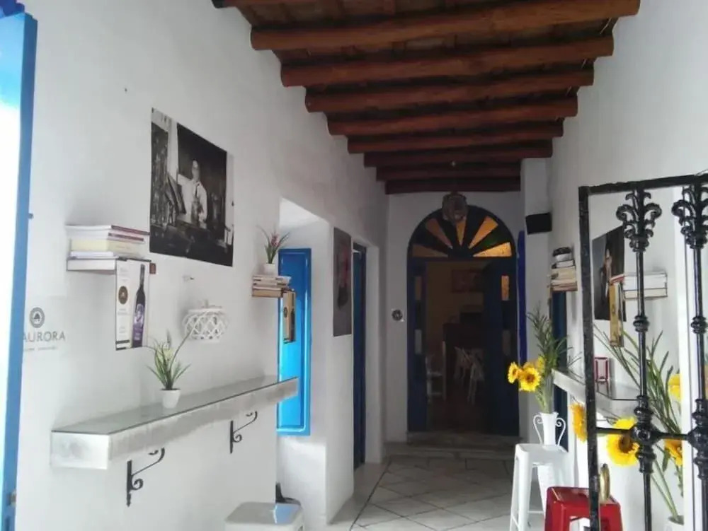 Casa Rural El Melojo