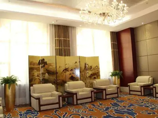 Tian Ze Hotel
