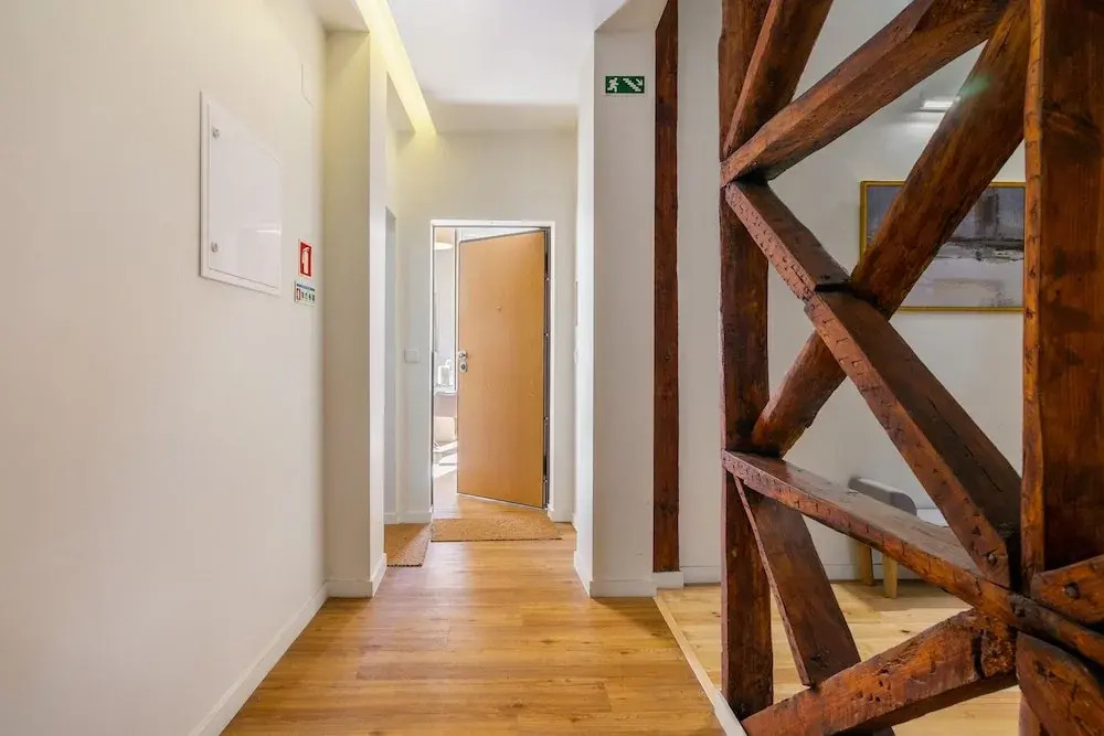 Alcântara Premium Apartment