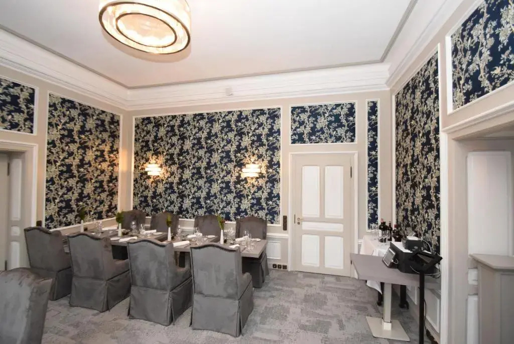 Schlosshotel Rettershof