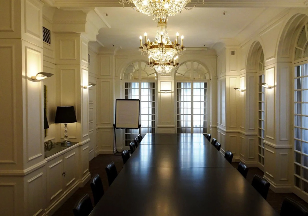 Concorde Hotel Singapore