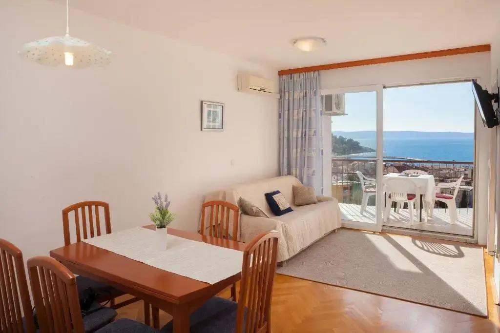 City Apartment Mima