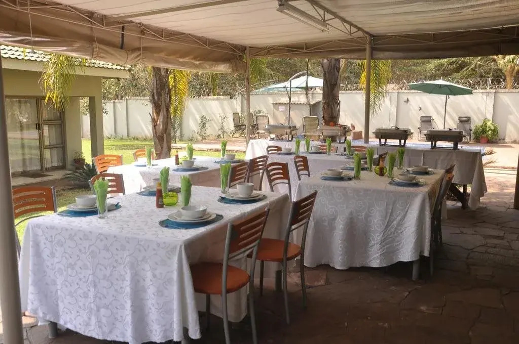 Coghlan Villa Guest House