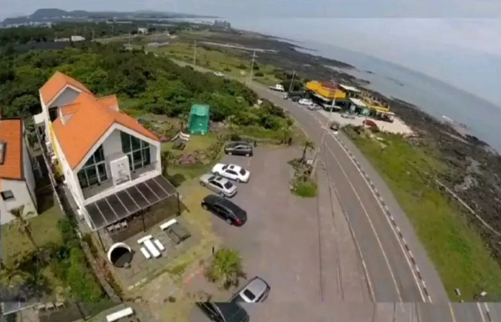 Wind House