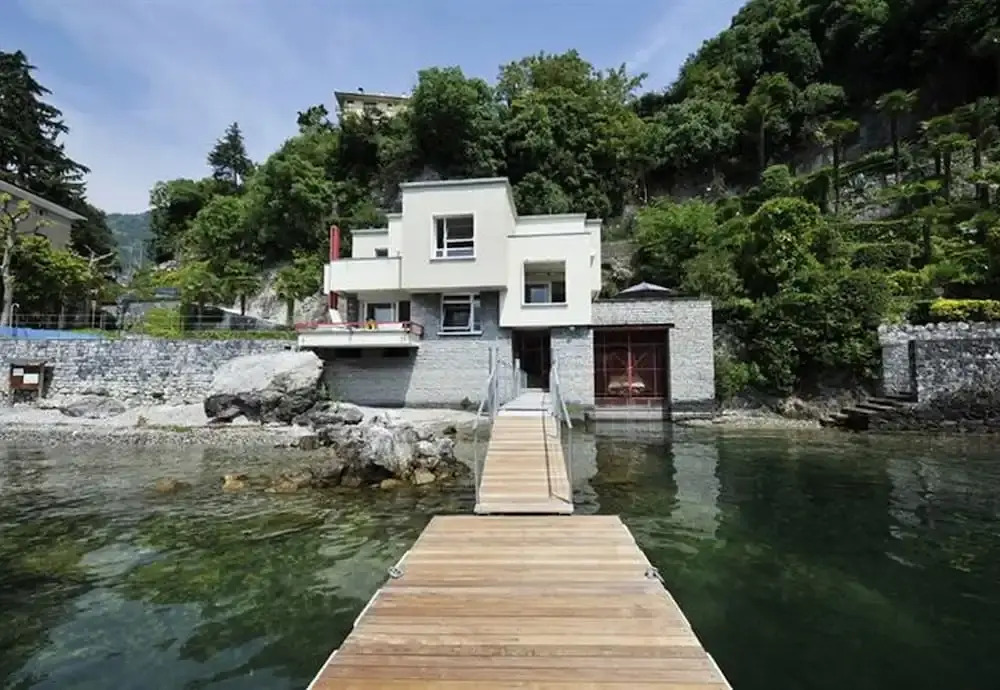 Villa Parisi