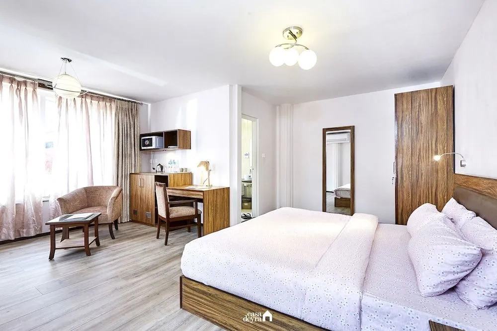 Ranikunj Boutique Hotel