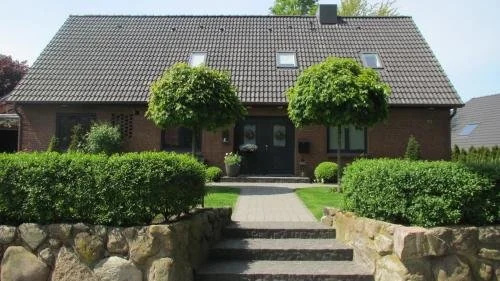 Ferienwohnung Allegra