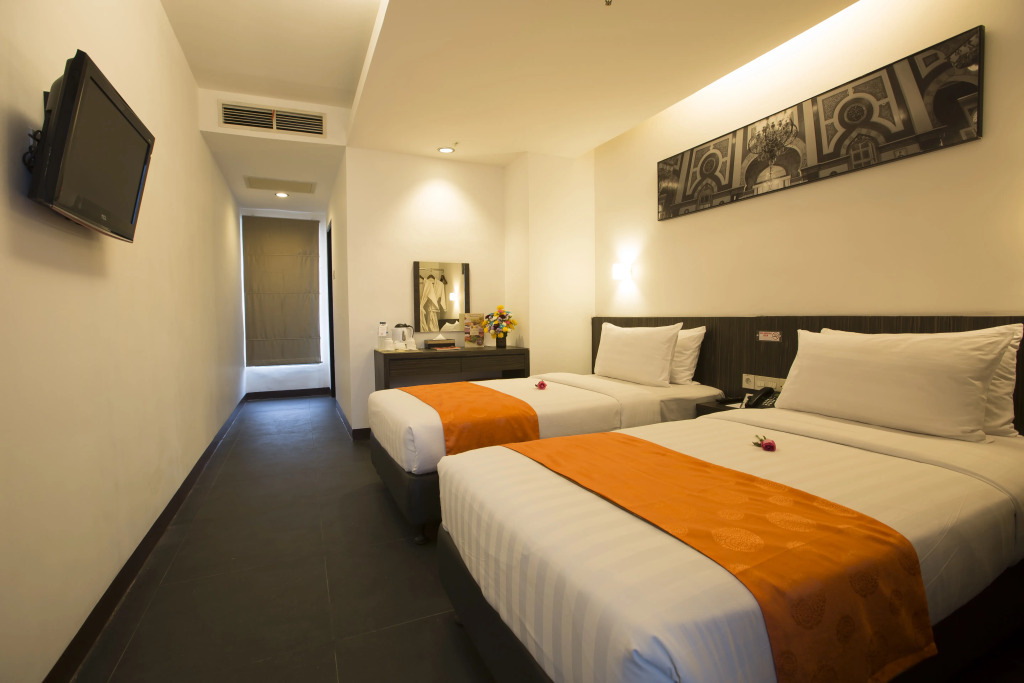 Swiss-Belinn Medan