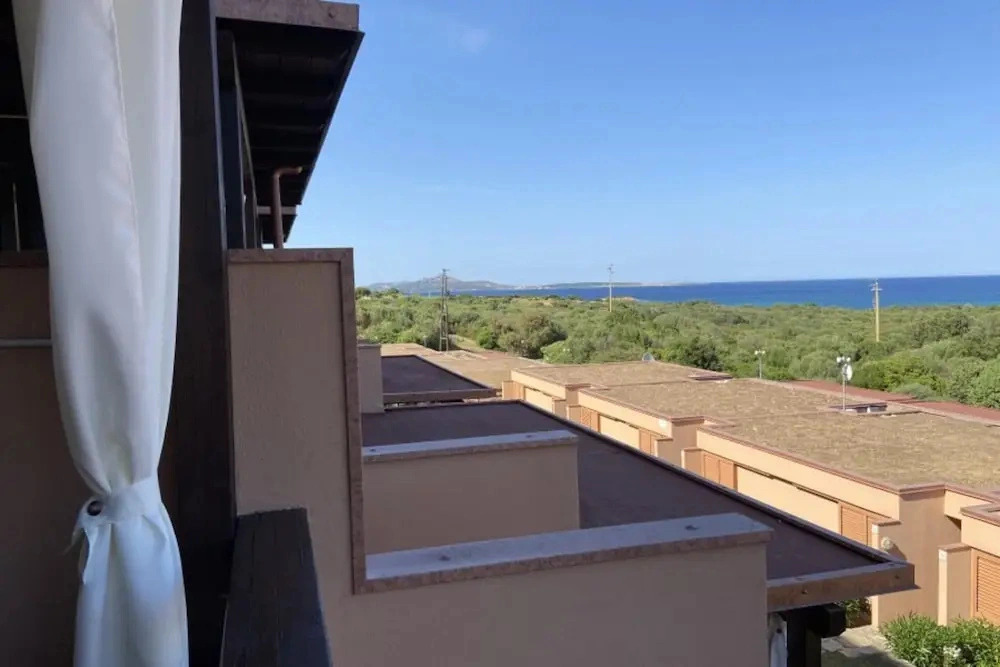 Apartment in Cannigione di Arzachena, Sardinia