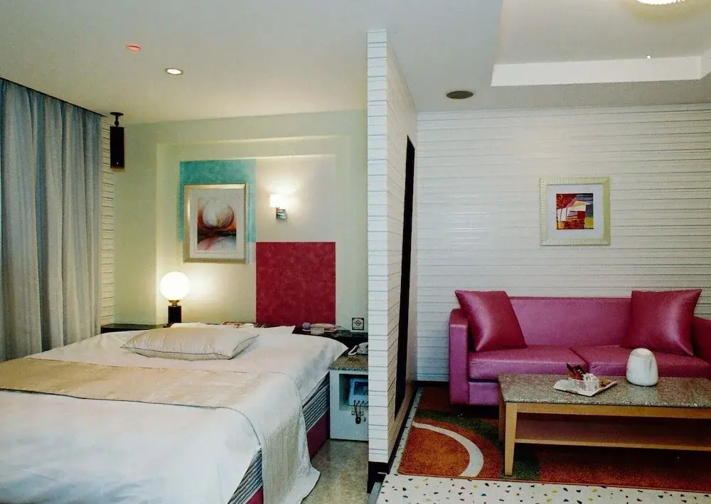 Hotel Antoinette